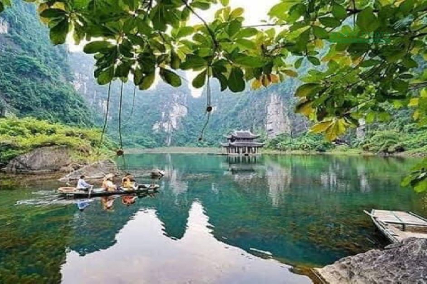 Paket Wisata Vietnam di Hanoi Halong Trang An  5 Hari 4 Malam - photo 23